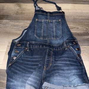 NOBO Relaxed Fit Blue Denim